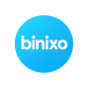 Binixo — logo