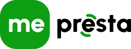 mepresta.com.mx logo