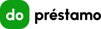 DoPrestamo — logo