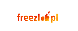 Freezl — logo