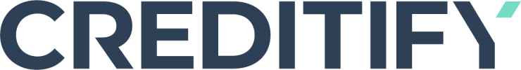 Creditify — logo