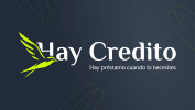 HayCrédito — logo