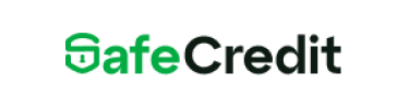 SafeCredit logo