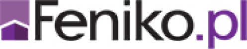 Feniko — logo
