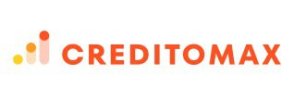 Creditomax — logo