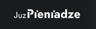 JużPieniądze — logo