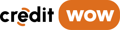 CreditWow — logo