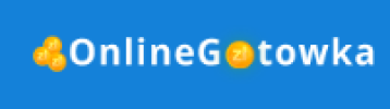 Online Gotówka — logo