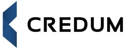 Credum logo