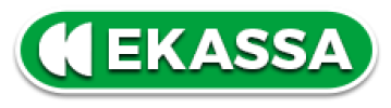 eKassa — logo
