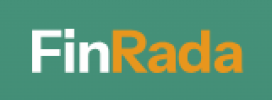 FinRada — logo