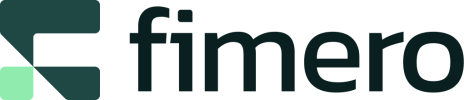 Fimero logo
