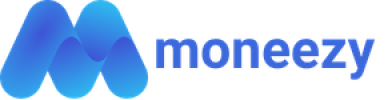 Moneezy — logo