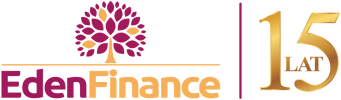 Eden Finance — logo