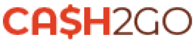 CashToGo — logo