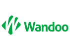 Wandoo — logo