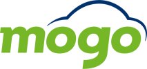 Mogo logo