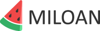 Miloan — logo