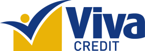 Viva Credit logo