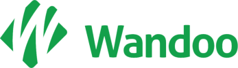 Wandoo — logo