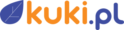 Kuki.pl — logo