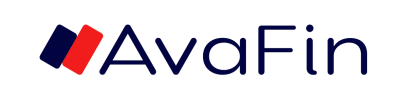 AvaFin — logo